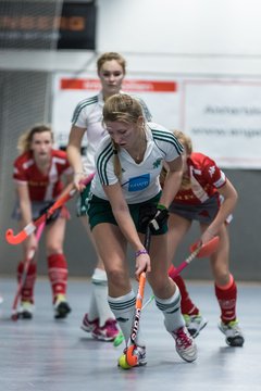 Bild 132 - B-Juniorinnen Deutsche Meisterschaften